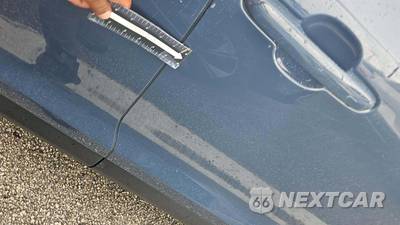 2025 Toyota Grand Highlander XLE - zdjęcie 21 z 25 - miniatura
