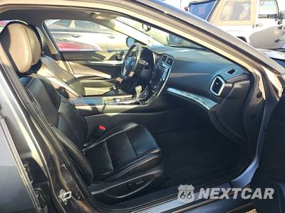 2023 Nissan Maxima SV - zdjęcie 8 z 31 - miniatura