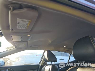 2023 Nissan Maxima SV - zdjęcie 17 z 31 - miniatura