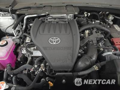 2024 Toyota Grand Highlander Limited - zdjęcie 16 z 27 - miniatura