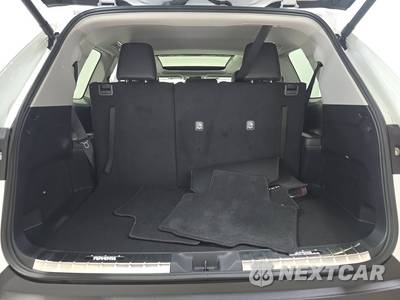 2024 Toyota Grand Highlander Limited - zdjęcie 17 z 27 - miniatura