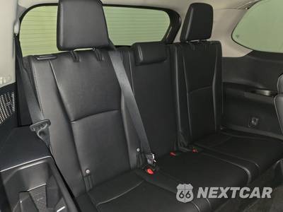 2024 Toyota Grand Highlander Limited - zdjęcie 14 z 27 - miniatura
