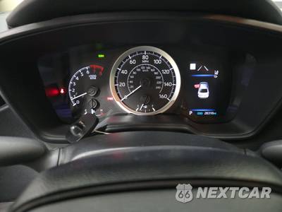 2021 Toyota Corolla LE Sedan - zdjęcie 12 z 34 - miniatura