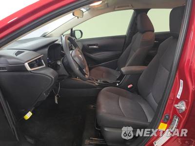 2021 Toyota Corolla LE Sedan - zdjęcie 7 z 34 - miniatura