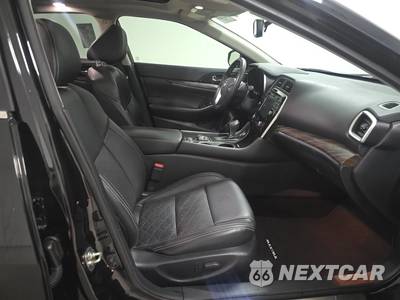 2018 Nissan Maxima Platinum - zdjęcie 8 z 33 - miniatura