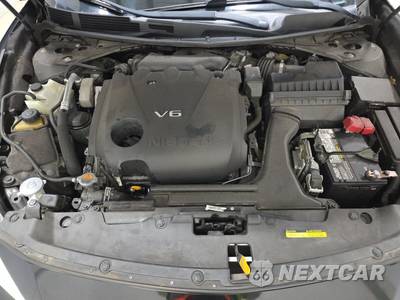 2018 Nissan Maxima Platinum - zdjęcie 15 z 33 - miniatura