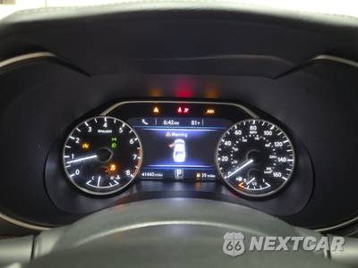 2018 Nissan Maxima Platinum - zdjęcie 12 z 33 - miniatura