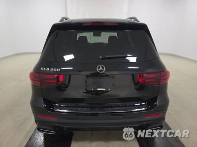 2024 Mercedes-Benz GLB 250 - zdjęcie 5 z 31 - miniatura