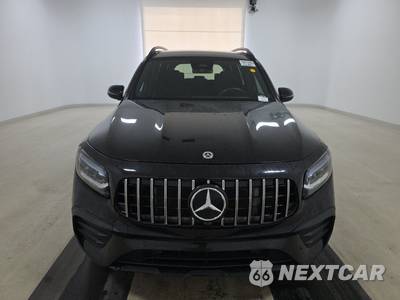 2024 Mercedes-Benz GLB 250 - zdjęcie 2 z 31 - miniatura