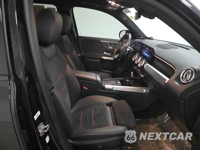2024 Mercedes-Benz GLB 250 - zdjęcie 8 z 31 - miniatura