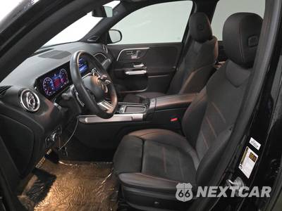 2024 Mercedes-Benz GLB 250 - zdjęcie 7 z 31 - miniatura