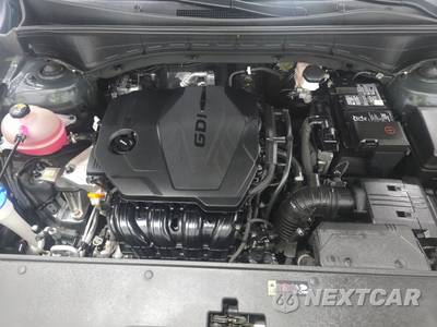 2022 Kia Sorento X-Line S - zdjęcie 16 z 24 - miniatura