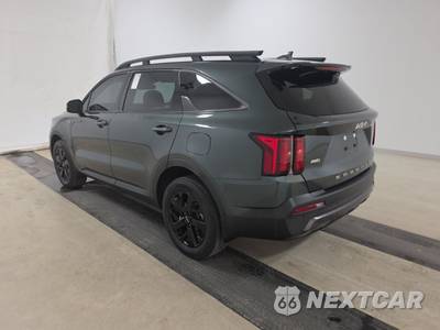 2022 Kia Sorento X-Line S - zdjęcie 6 z 24 - miniatura