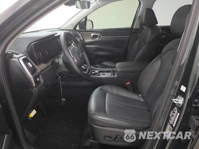 2022 Kia Sorento X-Line S - zdjęcie 7 z 24 - miniatura