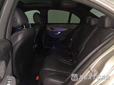 2019 Mercedes-Benz C 300 Sedan - zdjęcie 13 z 62 - miniatura