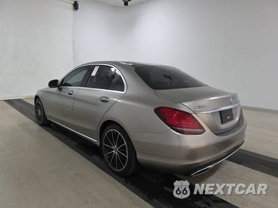 2019 Mercedes-Benz C 300 Sedan - zdjęcie 6 z 62 - miniatura