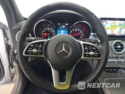 2019 Mercedes-Benz C 300 Sedan - zdjęcie 10 z 62 - miniatura