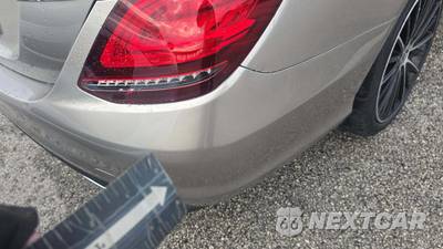 2019 Mercedes-Benz C 300 Sedan - zdjęcie 36 z 62 - miniatura