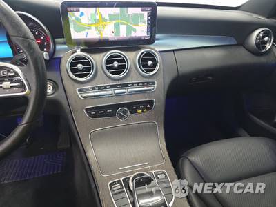 2019 Mercedes-Benz C 300 Sedan - zdjęcie 11 z 62 - miniatura