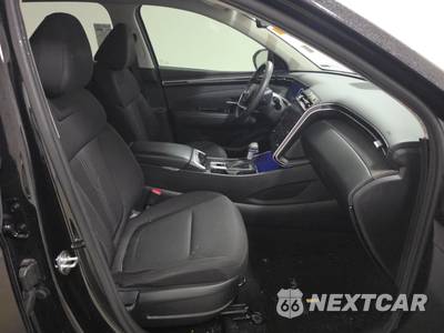 2022 Hyundai Tucson XRT - zdjęcie 8 z 24 - miniatura
