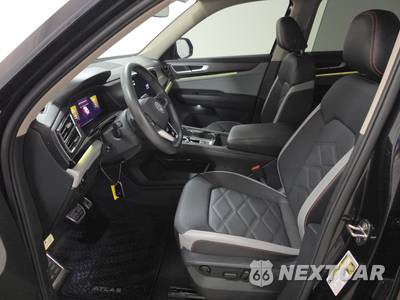 2024 Volkswagen Atlas 2.0T Peak Edition SE w/Technology - zdjęcie 7 z 23 - miniatura