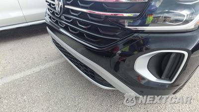 2024 Volkswagen Atlas 2.0T Peak Edition SE w/Technology - zdjęcie 20 z 23 - miniatura