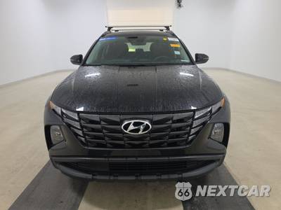 2022 Hyundai Tucson XRT - zdjęcie 2 z 24 - miniatura