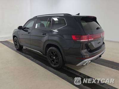 2024 Volkswagen Atlas 2.0T Peak Edition SE w/Technology - zdjęcie 6 z 23 - miniatura