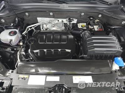 2024 Volkswagen Atlas 2.0T Peak Edition SE w/Technology - zdjęcie 16 z 23 - miniatura