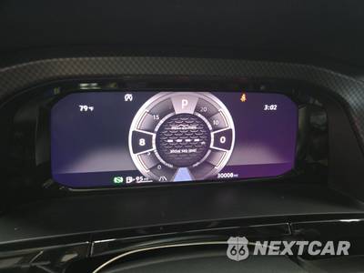 2024 Volkswagen Atlas 2.0T Peak Edition SE w/Technology - zdjęcie 12 z 23 - miniatura