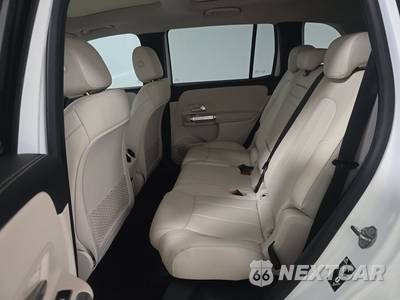 2022 Mercedes-Benz GLB 250 4MATIC - zdjęcie 13 z 18 - miniatura