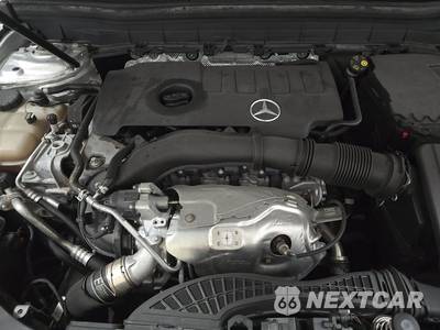 2020 Mercedes-Benz GLB 250 - zdjęcie 15 z 20 - miniatura