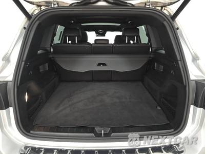 2020 Mercedes-Benz GLB 250 - zdjęcie 16 z 20 - miniatura