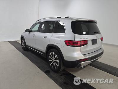2020 Mercedes-Benz GLB 250 - zdjęcie 6 z 20 - miniatura