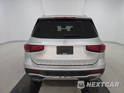2020 Mercedes-Benz GLB 250 - zdjęcie 5 z 20 - miniatura