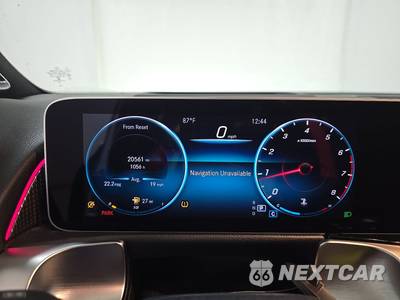 2020 Mercedes-Benz GLB 250 - zdjęcie 12 z 20 - miniatura