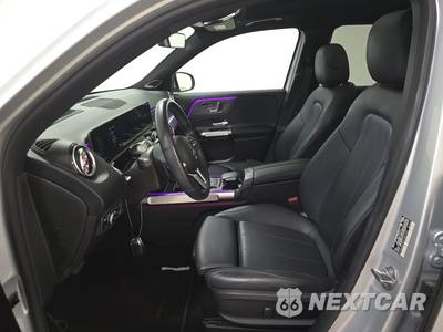 2020 Mercedes-Benz GLB 250 - zdjęcie 7 z 20 - miniatura