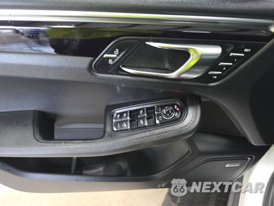 2020 Porsche Macan - zdjęcie 9 z 21 - miniatura