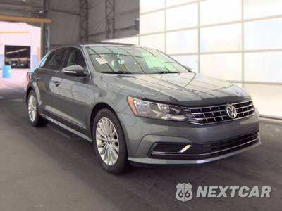 2016 Volkswagen Passat 1.8T SE - zdjęcie 3 z 34 - miniatura