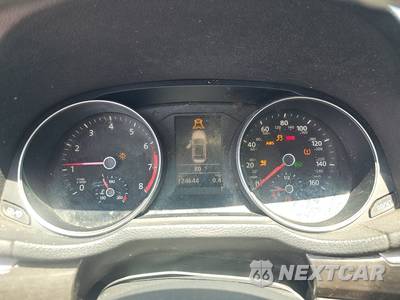 2016 Volkswagen Passat 1.8T SE - zdjęcie 12 z 34 - miniatura