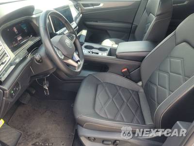 2024 Volkswagen Atlas Cross Sport 2.0T SE - zdjęcie 7 z 22 - miniatura