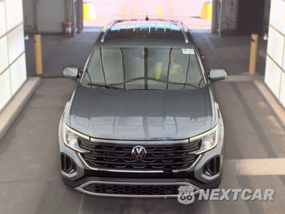 2024 Volkswagen Atlas Cross Sport 2.0T SE - zdjęcie 2 z 22 - miniatura