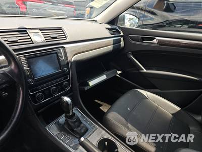 2016 Volkswagen Passat 1.8T SE - zdjęcie 11 z 34 - miniatura