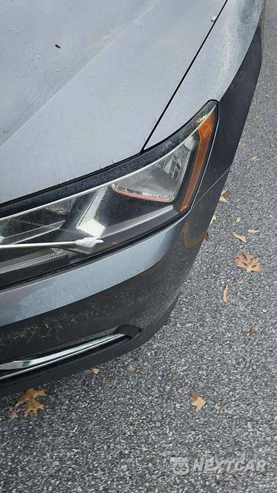 2016 Volkswagen Passat 1.8T SE - zdjęcie 24 z 34 - miniatura