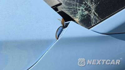 2020 Hyundai Veloster N - zdjęcie 27 z 29 - miniatura