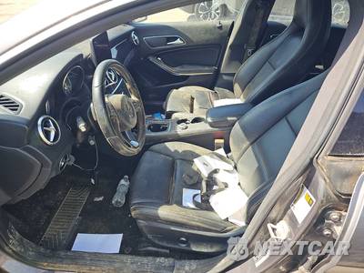 2016 Mercedes-Benz CLA 250 4MATIC - zdjęcie 7 z 31 - miniatura