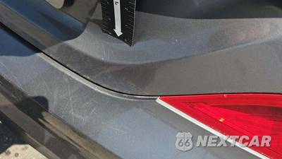 2016 Mercedes-Benz CLA 250 4MATIC - zdjęcie 24 z 31 - miniatura