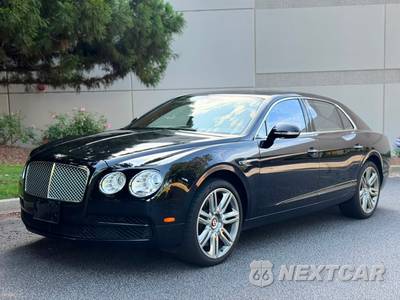 2016 Bentley Flying Spur V8 - zdjęcie 5 z 67 - miniatura