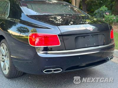 2016 Bentley Flying Spur V8 - zdjęcie 19 z 67 - miniatura