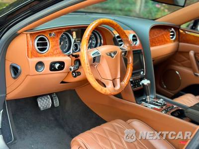 2016 Bentley Flying Spur V8 - zdjęcie 3 z 67 - miniatura